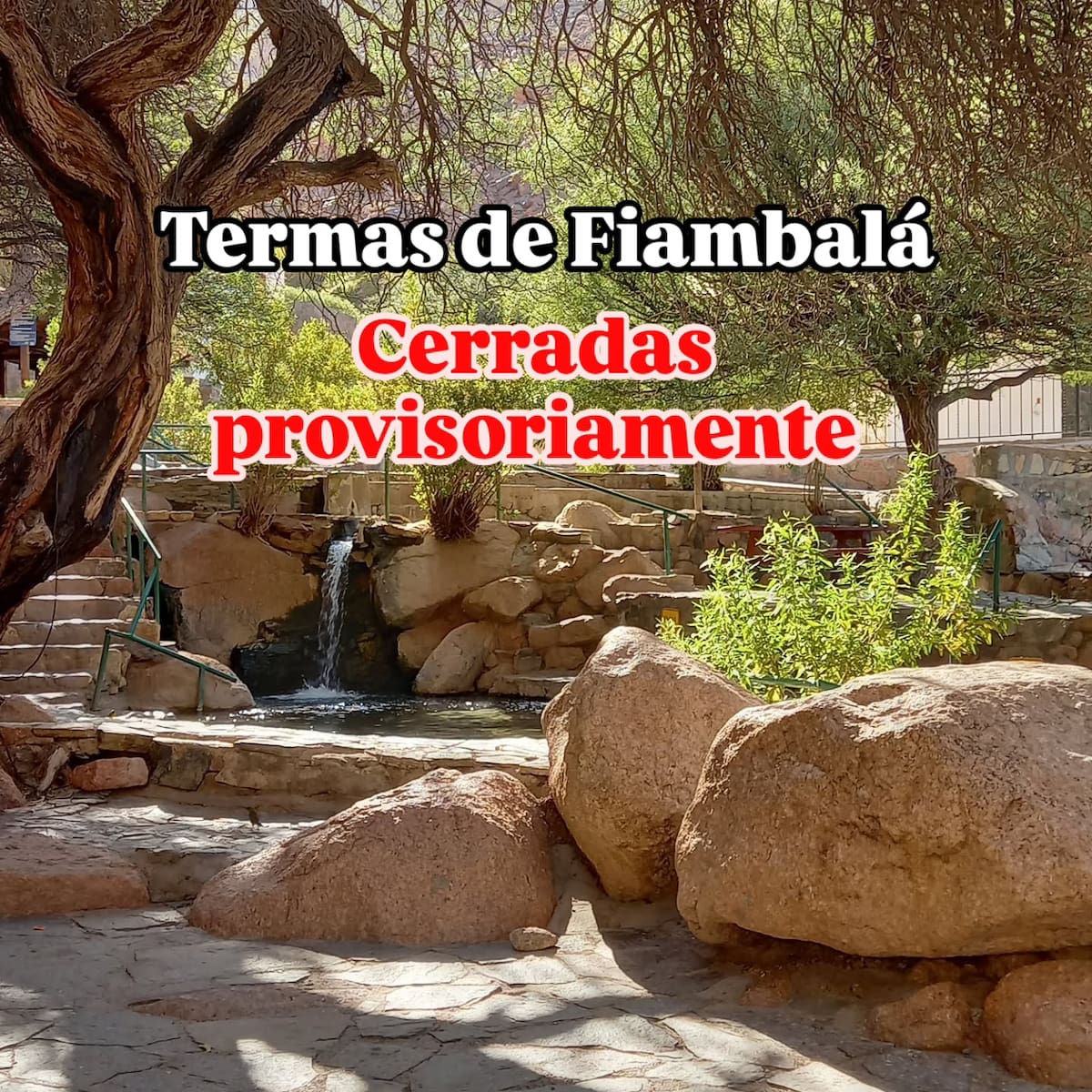 Cerraron las termas tras la muerte de un nene de 10 años por la ameba “comecerebros”