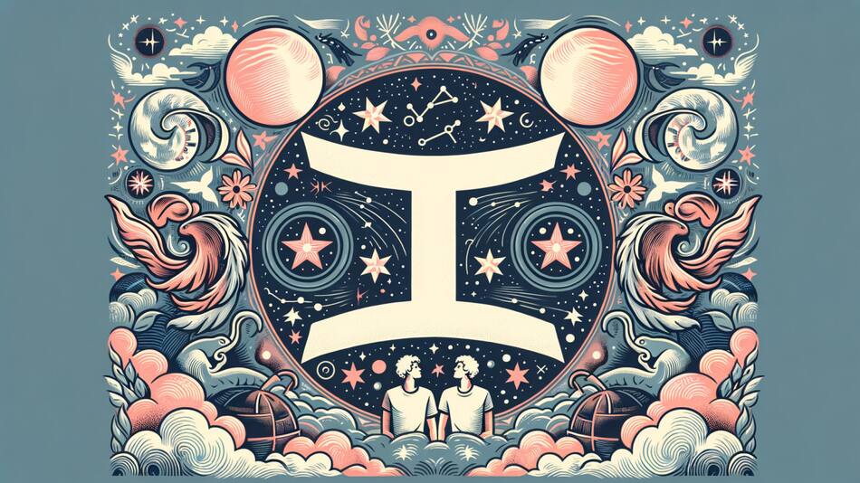 Horóscopo de Géminis de hoy: domingo 20 de octubre de 2024. Foto: Redacción canal26.com