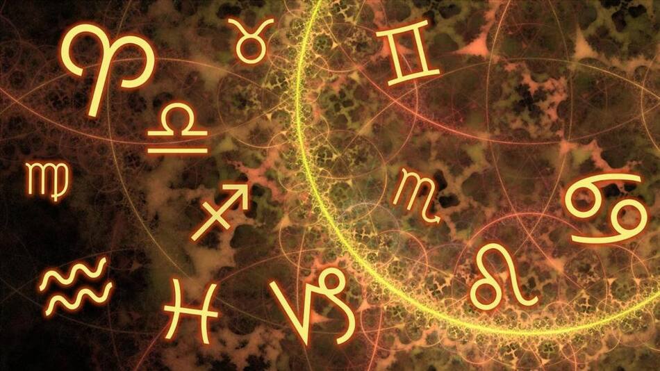 Astrología, astros, zodíaco, horóscopo