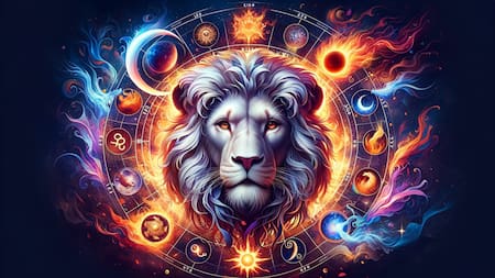 Horóscopo de Leo de hoy: sábado 21 de marzo de 2026