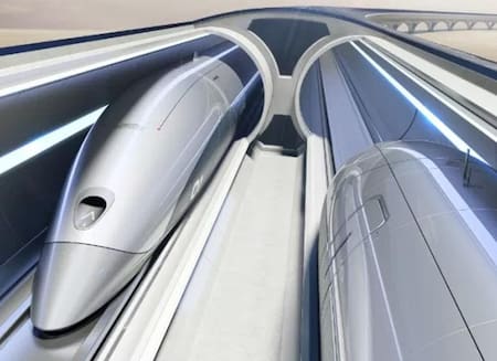 Vehículos del futuro