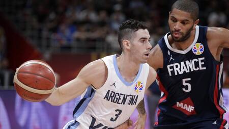 Luca Vildoza, REUTERS