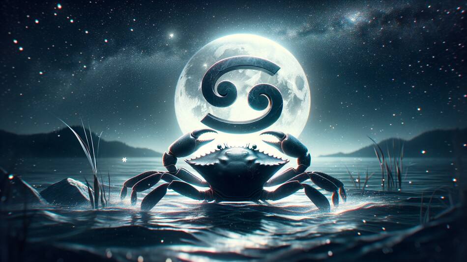 Horóscopo de Cáncer de hoy: miércoles 1 de mayo de 2024. Foto: Redacción canal26.com