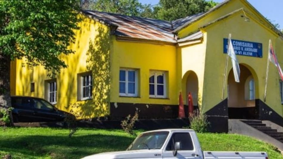 Fue denunciado por acoso sexual hacia dos menores de 14 y 16 años .