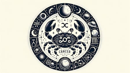 Horóscopo de Cáncer de hoy: viernes 27 de febrero de 2026