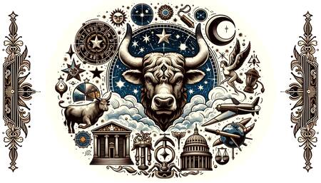 Horoscopo de Tauro de hoy: miércoles 3 de julio de 2024. Foto: Redacción canal26.com