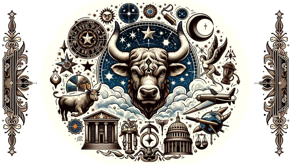 Horoscopo de Tauro de hoy: miércoles 3 de julio de 2024. Foto: Redacción canal26.com