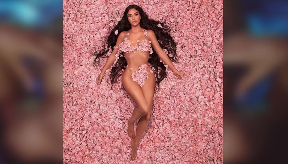 Kim Kardashian