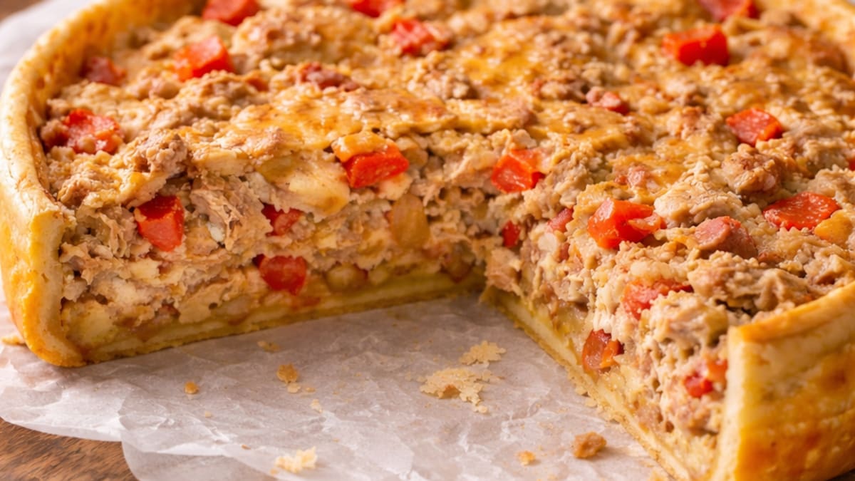 Menú semanal con recetas saludables: qué cocinar del lunes 6 al domingo 12 de abril, día por día