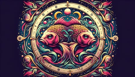 Horóscopo de Piscis de hoy: viernes 30 de agosto de 2024. Foto: Redacción canal26.com