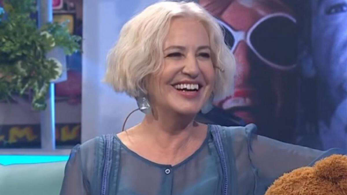 Mercedes Moran, NA