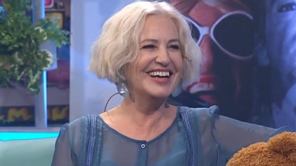 Mercedes Moran, NA