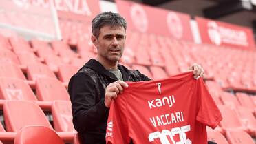 Crisis en Independiente: Julio Vaccari presentó la renuncia tras la derrota ante Banfield