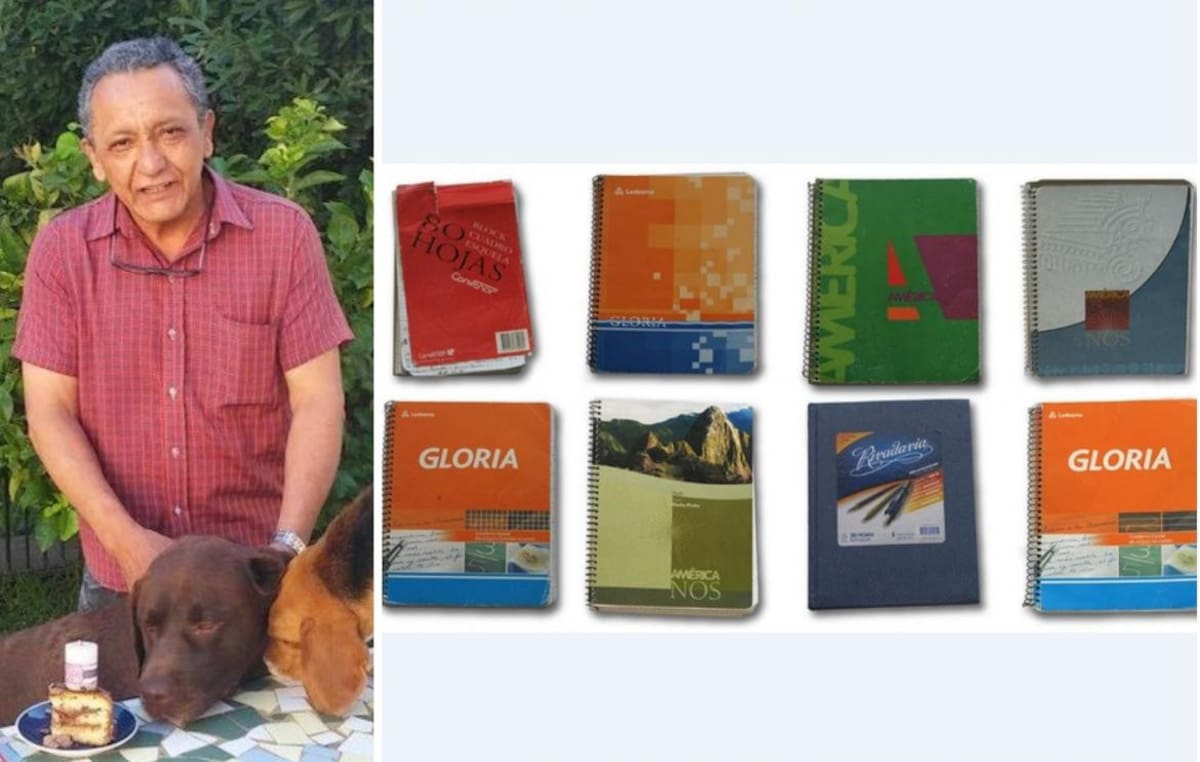 Centeno - cuadernos coimas