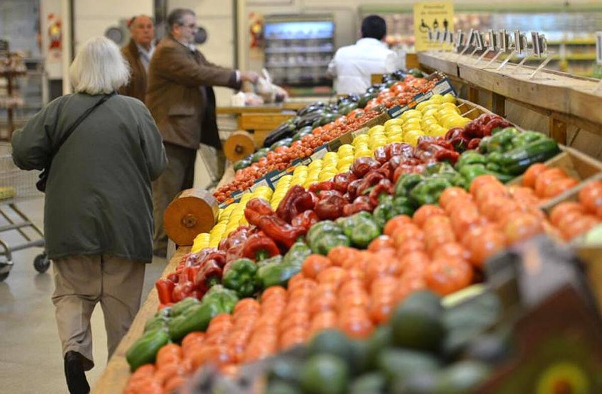 Supermercado