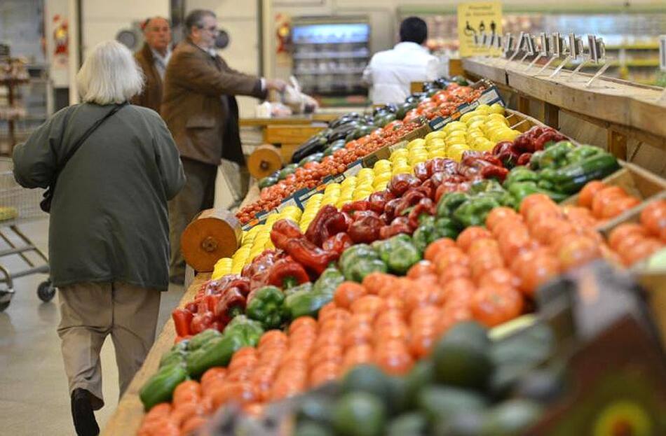 Supermercado