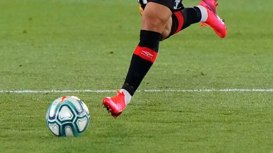 Fútbol argentino, NA