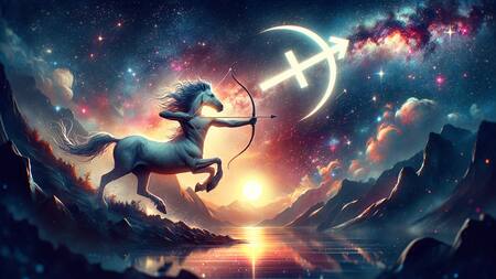 Horóscopo de Sagitario de hoy: domingo 9 de febrero de 2025. Foto: Redacción canal26.com