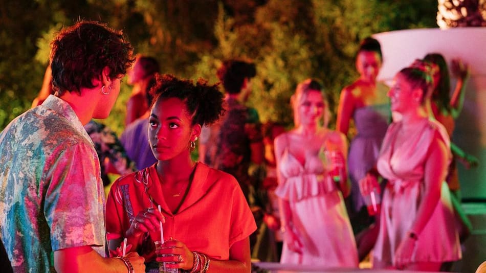La segunda temporada de "A tres metros sobre el cielo" llega a Netflix