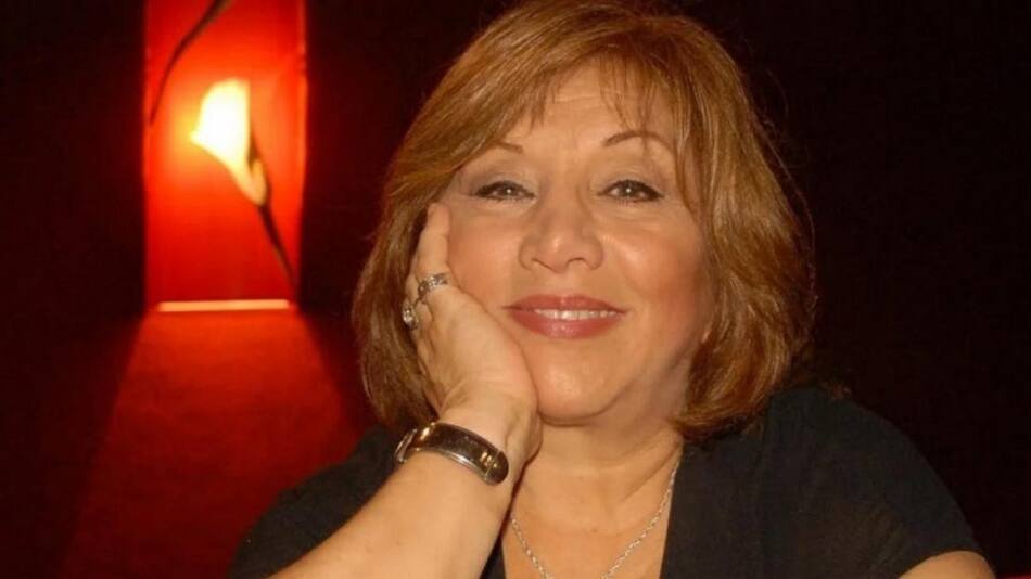 Henny Trayles, actriz