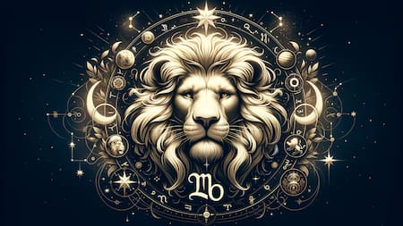 Horóscopo de Leo de hoy: domingo 24 de noviembre de 2024. Foto: Redacción canal26.com