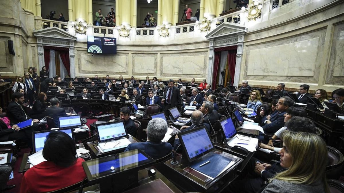 Senado - aborto