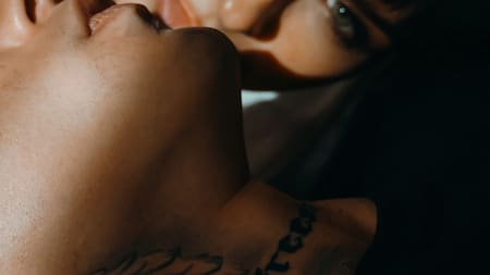 Nuevo videoclip de Ecko y la China Suárez. Foto: Instagram.