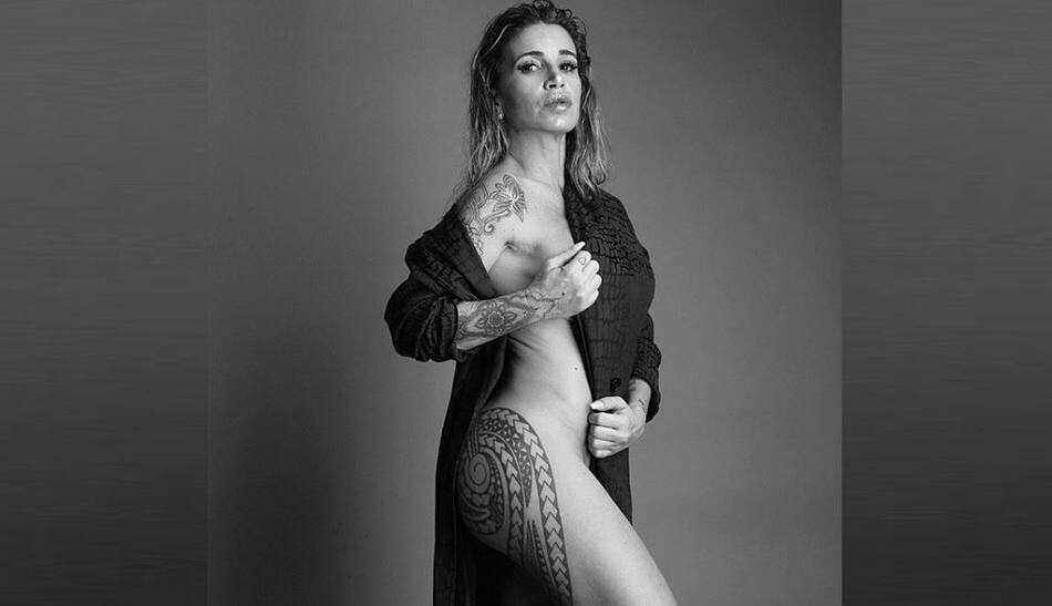 Florencia Peña, Espectáculos, Instagram