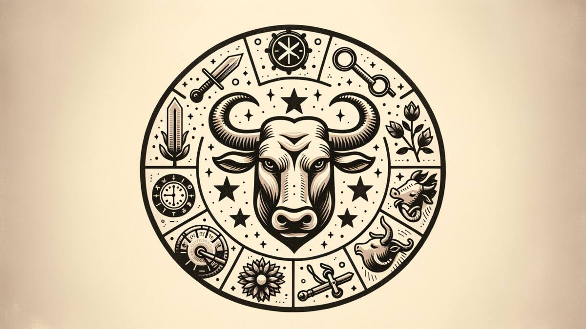 Horoscopo de Tauro de hoy: jueves 3 de abril de 2025. Foto: Redacción canal26.com