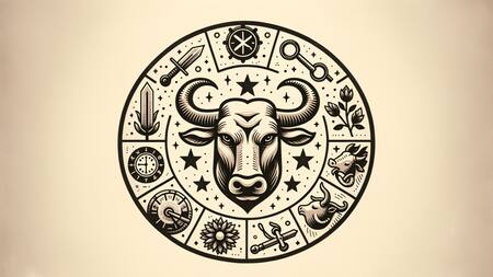 Horoscopo de Tauro de hoy: jueves 3 de abril de 2025. Foto: Redacción canal26.com