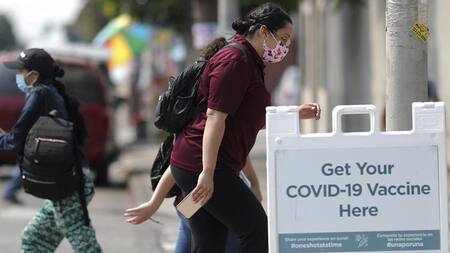 Coronavirus, Estados Unidos, pandemia, Reuters