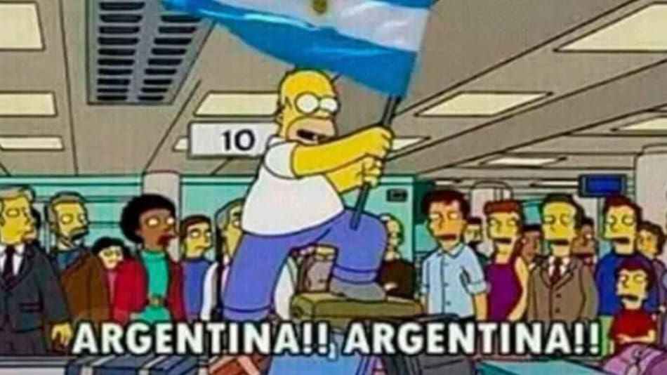 Memes partido. Foto: Twitter