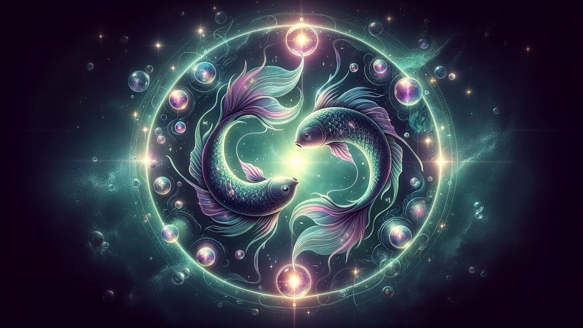 Horóscopo de Piscis de hoy: sábado 8 de marzo de 2025. Foto: Redacción canal26.com