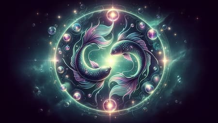 Horóscopo de Piscis de hoy: sábado 8 de marzo de 2025. Foto: Redacción canal26.com