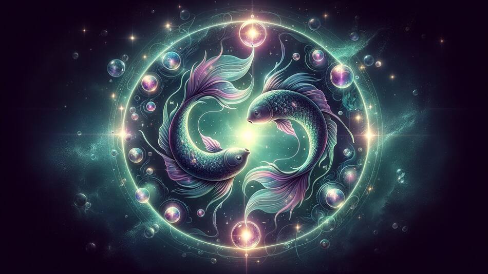 Horóscopo de Piscis de hoy: sábado 8 de marzo de 2025. Foto: Redacción canal26.com