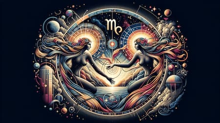 Horóscopo de Virgo de hoy: lunes 2 de marzo de 2026