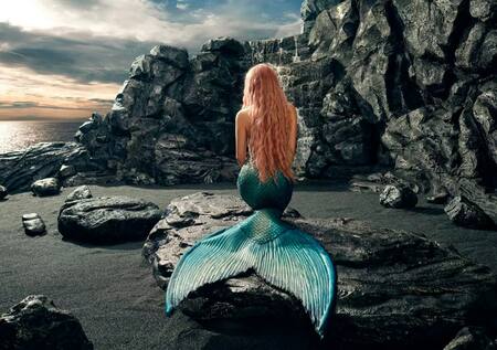 Shakira en "Copa Vacía". Foto: Instagram.