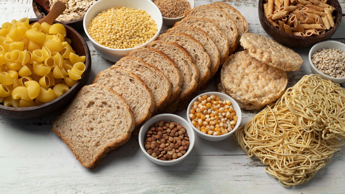 Las desventajas de las dietas “low carb” o bajas en carbohidratos.