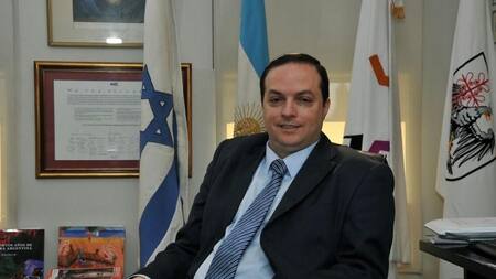 DAIA - Ariel Cohen Sabban