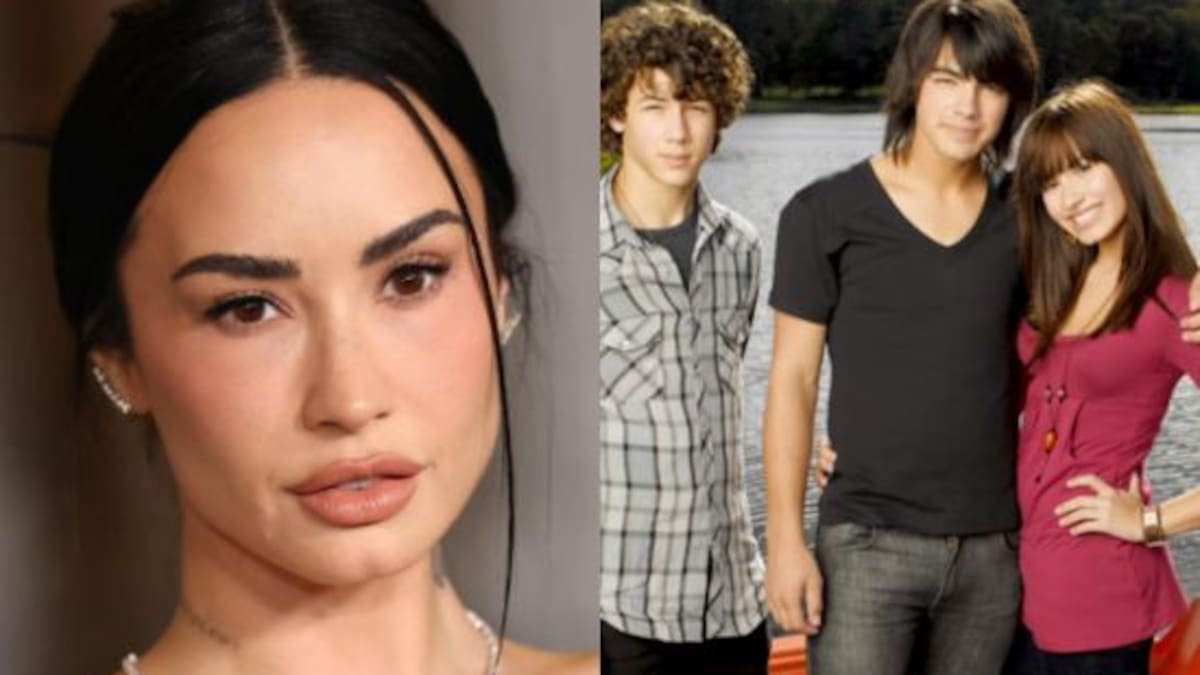 A 18 años del estreno de Camp Rock en Disney: de los Jonas Brothers a Demi Lovato, cómo están los protagonistas hoy