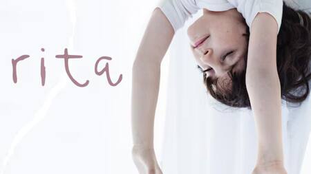 Rita. Foto: Max.