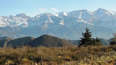 "Acá se vive mejor que en Europa": la frase viral que habla de las ventajas de vivir en el interior del país