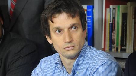 Diego Lagomarsino