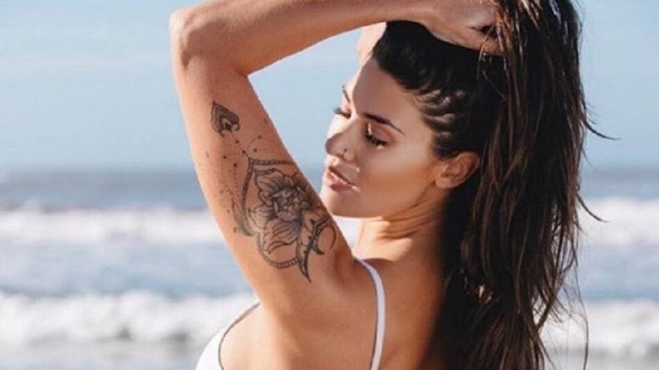 Ivana Nadal, espectáculos, Instagram