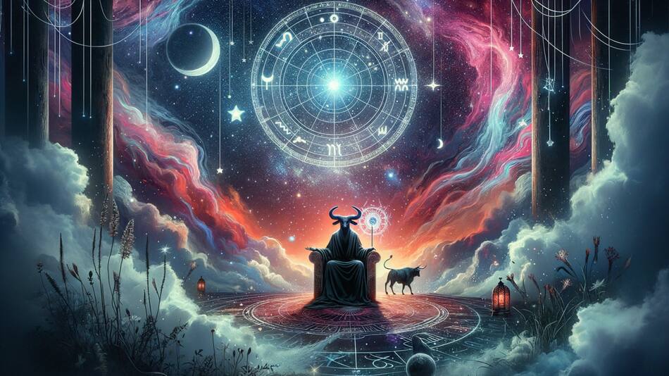 Horóscopo de Tauro de hoy: lunes 14 de abril de 2025. Foto: Redacción canal26.com