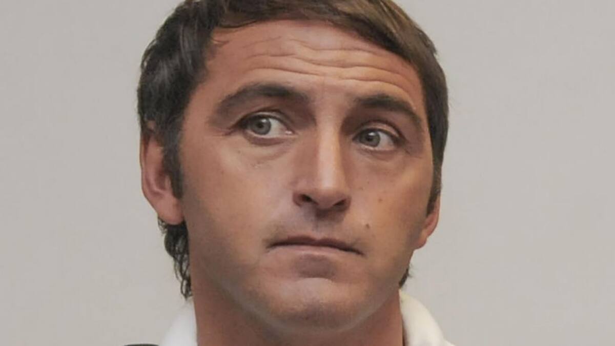 Carlos Retegui - Hockey (NA)