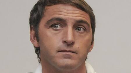 Carlos Retegui - Hockey (NA)