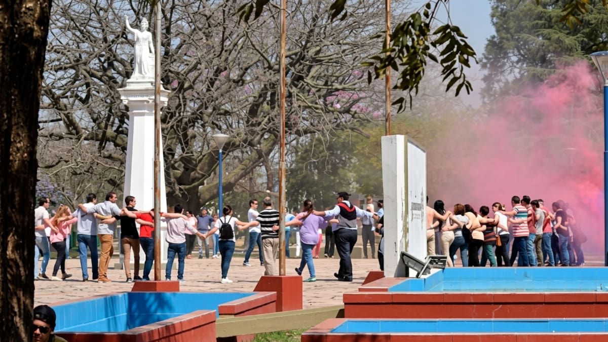 Llega la Fiesta Provincial y Nacional del Folklore Suizo 2026 a un pueblito cerca de Buenos Aires: cuándo y dónde