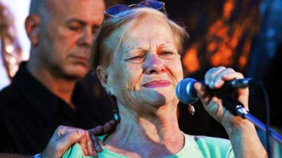 Norma Cabezas