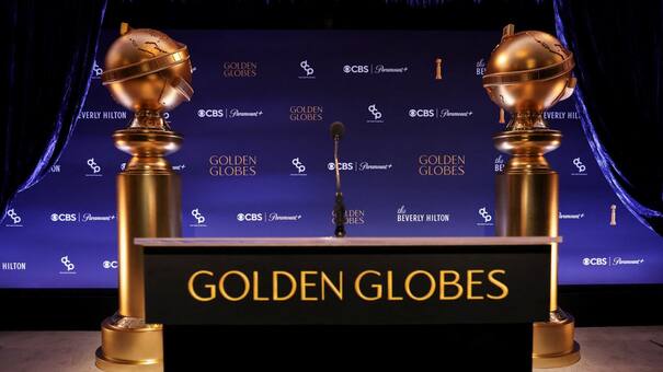 Globos de Oro: uno por uno, todos los nominados en una lista que tiene a "Emilia Pérez" como gran favorita